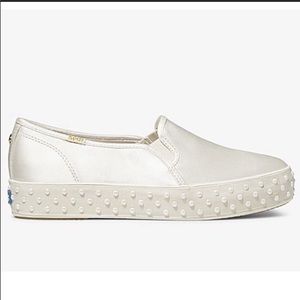 Women's Keds x kate spade sneakers